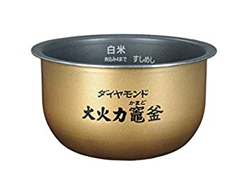 【中古】(未当てはめる･未開封品)Panasonic 内釜 ARE50-H25
