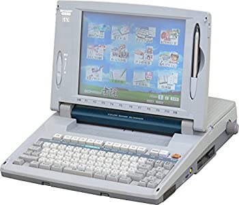 【中古】【非常に良い】ワープロ シャープ　書院 WD-EX1