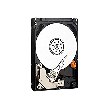 【中古】Western Digital WD WD3200BUCT 2.5in 固定ディスク 運転【メーカーリファブ】