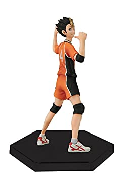 【中古】(未使用・未開封品)ハイキュー!! DXFフィギュア vol.6 西谷夕 外箱高約180mm