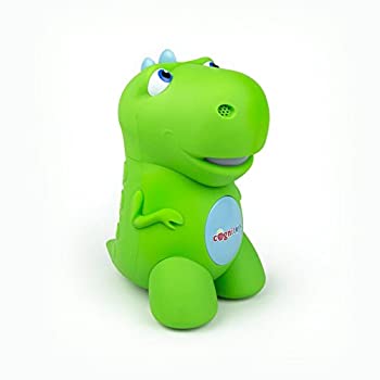 【中古】(未当て嵌める･未開封品)[コグニトイ]CogniToys Dino Green cgt10011 [並行輸入品] おもちゃ-その他