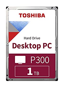 【中古】(未使用・未開封品)Toshiba P300 1TB|スカイマーケットプラス
