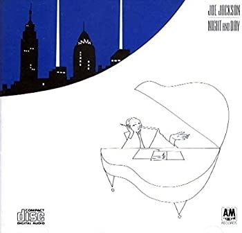 【中古】(未使用･未開封品)ナイト・アンド・デイ [CD]｜スカイマーケットプラス