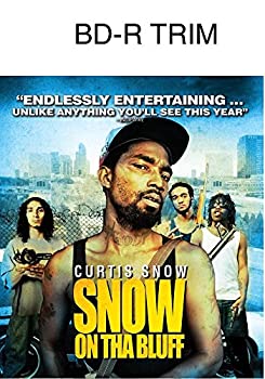 【中古】Snow on Tha Bluff / [Blu-ray]｜スカイマーケットプラス
