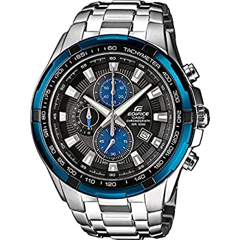【中古】(未使用･未開封品)CASIO EDIFICE CHRONOGRAPH MENS カシオ エディフィス クロノグラフ メンズ EF-539D-1A2 [並行輸入品]｜スカイマーケットプラス