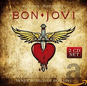 【中古】Rockin' Roots of Bon Jovi [CD]｜スカイマーケットプラス