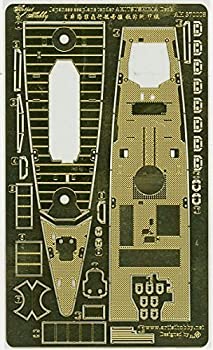 【中古】(未使用･未開封品)1/700 日本海軍水上機母艦 秋津洲 甲板