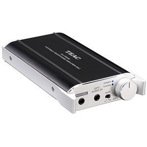 【中古】(未使用･未開封品)HA-P50SE-B ブラック(DAC搭載ポータブルヘッドホンアンプ)