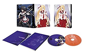 【中古】(未使用･未開封品)緋弾のアリアAA Bullet.5 [Blu-ray]｜スカイマーケットプラス