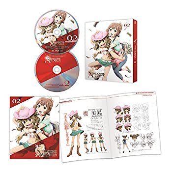 【中古】(未使用･未開封品)VALKYRIE DRIVE - MERMAID - 02 [Blu-ray]｜スカイマーケットプラス