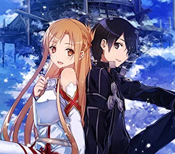 【中古】(未使用･未開封品)ソードアート・オンライン ミュージックコレクション (初回生産限定盤) [CD]
