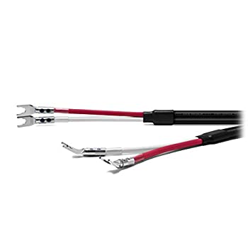 【中古】【非常に良い】オヤイデ スピーカーケーブル(1.5m・ペア)OYAIDE ACROSS 3000 Y/1.5