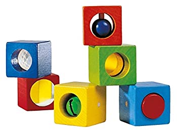 【中古】(未使用・未開封品)ハバ ベビーブロック ディスカバリー 1192|スカイマーケットプラス