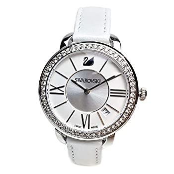 【中古】(未当て嵌める･未開封品)[スワロフスキー]Swarovski 5095938 Aila Day (アイラ・デイ) ウオッチ [並行輸入品]