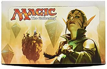 【中古】(未使用･未開封品)ゲートウォッチの誓い/Oath ot the Gatewathc 英語版ボックス マジック・ザ・ギャザリング 43,794円