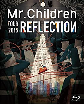 【中古】(未使用・未開封品)「REFLECTION{ Live&Film}」Blu-ray|スカイマーケットプラス