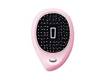 コイズミ リセットブラシ 音波振動磁気 乾電池式 ビビットピンク KBE-2901/VP Amazon | コイズミ リセットブラシ 音波振動磁気 乾電池式