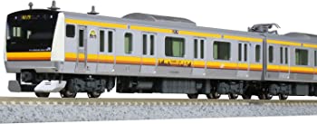 【中古】KATO Nゲージ E233系 8000番台 南武線 6両セット 10-1340 鉄道模型 電車