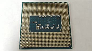【中古】(未当てはめる･未開封品)Intel 移動性 中央処理装置 Core i5 4310M 2.7 GHz SR1L2 バルク品