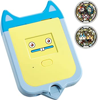 【中古】(未使用･未開封品)妖怪ウォッチ 妖怪Pad S 29,230円