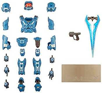 【中古】Kotobukiya Halo: Mjolnir Mark VI Armor Set Statue [並行輸入品]