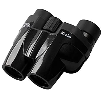 【中古】【非常に良い】Kenko 双眼鏡 ultraVIEW M 8x25FMC 8倍 ブラック UVM825BK