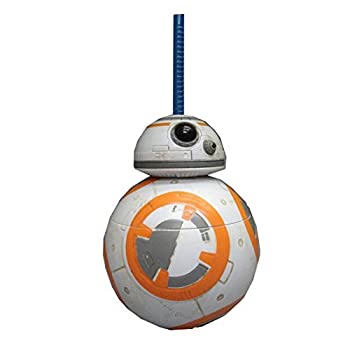 【中古】【非常に良い】スターウォーズ/フォースの覚醒 USAディズニーパーク限定スーベニア BB-8 ドリンクボトル / STAR WARS 2015 DisneyPark SOUVENIR BB8 DRINK BOTT画像