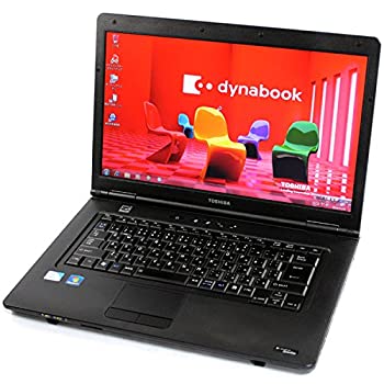 【中古】TOSHIBA 東芝 dynabook Satellite L47 280E/HD Core i7 4GB 160GB DVD-ROM 15.6型液晶 Windows7 無線LAN 中古 中古パソコン|スカイマーケットプラス