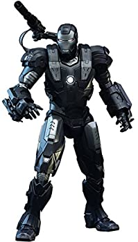 【中古】(未使用･未開封品)ムービー・マスターピース アイアンマン2 ウォーマシン 1/6スケール ダイキャスト製 塗装済み可動フィギュア 全高約32cm (Hot Toys) 101,131円