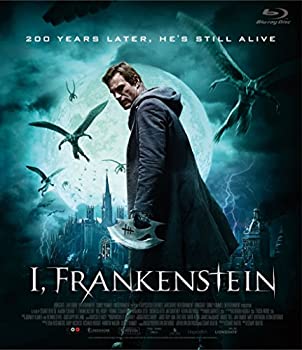 【中古】アイ・フランケンシュタイン Blu-ray｜スカイマーケットプラス