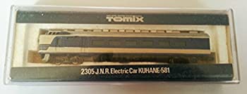 【中古】(未使用･未開封品)TOMIX 2305 国鉄電車クハネ581形