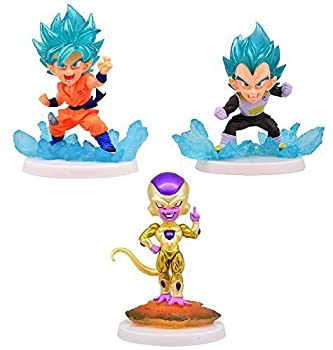ドラゴンボール ドラカプ　悟飯&ハイヤードラゴン　2種 楽天市場】【中古】メガハウス 悟飯＆ハイヤードラゴン