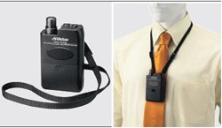 【中古】(未使用･未開封品)JVC ケンウッド ビクター WM-PH58 光ワイヤレスマイクロホン（ペンダント型）【メーカー取寄品】