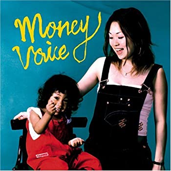 【中古】Money Voice by Makoto Karukaya [CD]