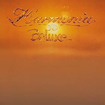【中古】(未使用･未開封品)デラックス [CD] ハルモニア