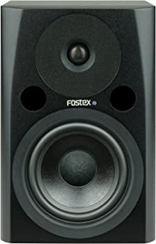 【中古】FOSTEX プロフェッショナル・スタジオ・ モニタースピーカー PM0.4n(MB)