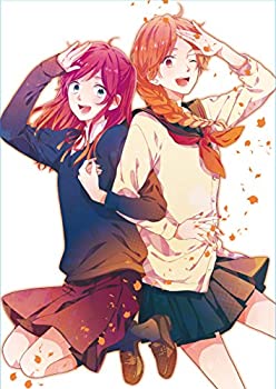 【中古】(未使用･未開封品)TVアニメ「虹色デイズ」6巻 [Blu-ray Disc+CD]