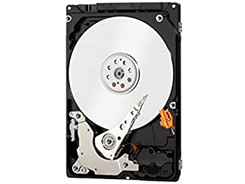【中古】Western Digital WD WD3200BPKT 2.5in 320GB 固定ディスク 運転 SATA メーカーリファブ品