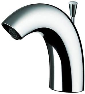 【中古】[TENA51AW]TOTO アクアオート 自動水栓 発電タイプ Aタイプ サーモ ワンプッシュ式(旧品番：TEN51AW)｜スカイマーケットプラス