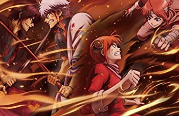 【中古】(未使用･未開封品)銀魂°11(完全生産限定版) [DVD]