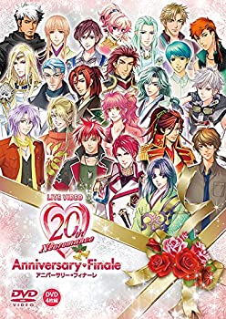 【中古】(未使用･未開封品)ライブビデオ ネオロマンス20thアニバーサリー・フィナーレ 通常版 [DVD]｜スカイマーケットプラス