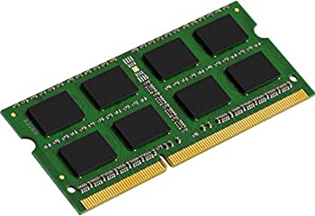 【中古】(未使用･未開封品)【100％互換性】Kingston ノートPC用メモリ DDR3L 1600MHz 4GB 1.35V-1.5V 両対応 Non-ECC SODIMM CL11 KCP3L16SS8/4