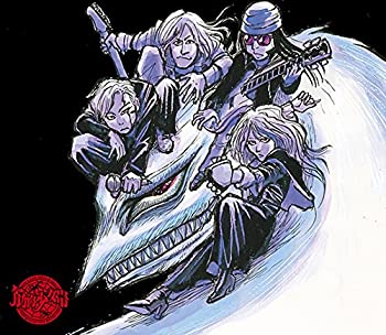 【中古】(未使用･未開封品)週替わりの奇跡の神話 (初回限定盤) (DVD付) 筋肉少女帯 [CD]｜スカイマーケットプラス