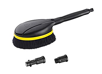 【中古】Universal Rotating Wash Brush