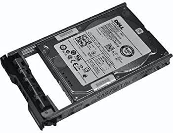 【中古】(未使用･未開封品)400-AGTM Dell - 1.8TB 10K SAS 2.5インチ 6Gb/s HD