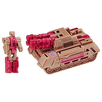 【中古】トランスフォーマー ジェネレーションズ 2016 タイタンズリターン タイタンマスタークラス スカイトレッド / TRANSFORMERS TITANS RETURN Titan｜スカイマーケットプラス