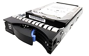 【中古】IBM 43?X 0802???300?GB 15?K 3.5inSAS 3?Gb / s HS捉え所の無い運転