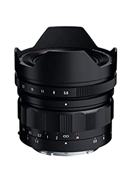 【中古】(未使用・未開封品)VoightLander 単焦点広角レンズ HELIAR-HYPER WIDE 10mm F5.6 ASPHERICAL E-mount Eマウント対応 ブラック 233010|スカイマーケットプラス