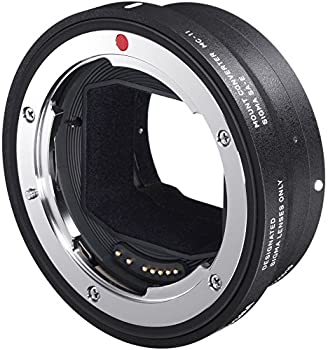 【中古】(未使用･未開封品)SIGMA マウントコンバーター MC-11 シグマSA-E用 シグマ⇔ソニーEマウント