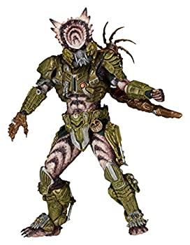 【中古】Neca - Figurine Predators - Spike Tail Predator 18cm - 0634482515334